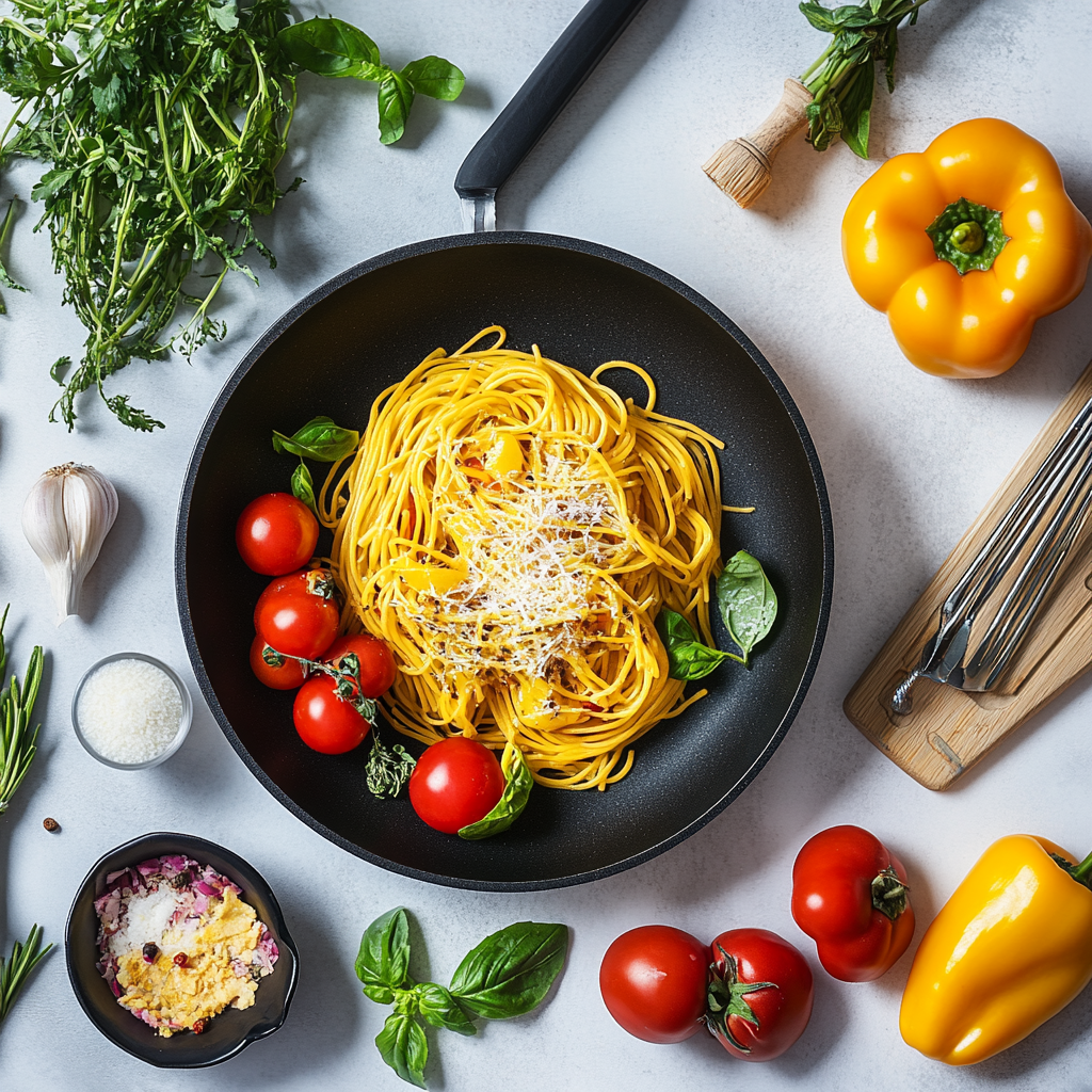 Smart Quick Meals Ideas