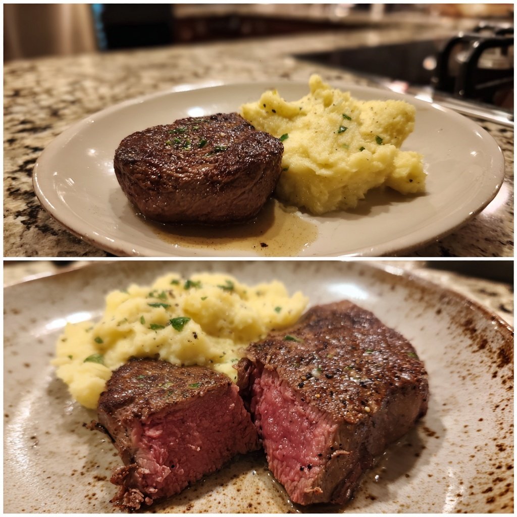 Romantic Dinner Recipes for Two