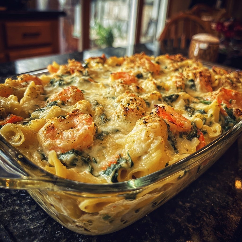 Favorite Comfort Food Ideas